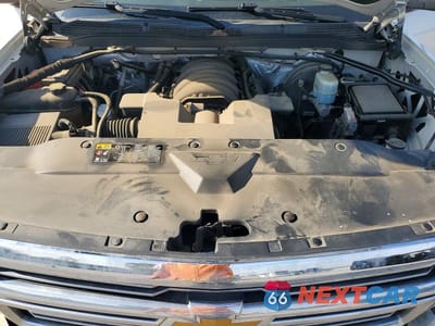 Zdjęcie 11 z 13 samochodu: 2014 CHEVROLET SILVERADO K1500 HIGH COUNTRY VIN:3GCUKTEC5EG328548 - miniatura
