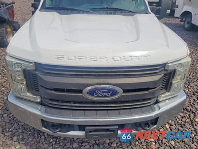 Zdjęcie 11 z 12 samochodu: 2017 FORD F250 SUPER DUTY VIN:1FDBF2A64HEB15149 - miniatura