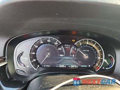 Zdjęcie 9 z 11 samochodu: 2017 BMW 530 XI VIN:WBAJA7C34HG907088 - miniatura