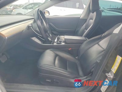 Zdjęcie 7 z 12 samochodu: 2018 TESLA MODEL 3 VIN:5YJ3E1EB0JF068073 - miniatura