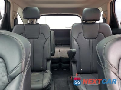 Zdjęcie 10 z 14 samochodu: 2024 KIA SORENTO X-LINE SX VIN:5XYRKDJF0RG279274 - miniatura