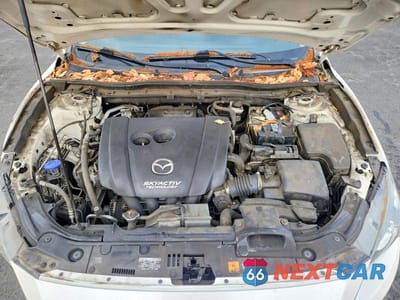 Zdjęcie 11 z 12 samochodu: 2015 MAZDA 3 TOURING VIN:3MZBM1L73FM142583 - miniatura