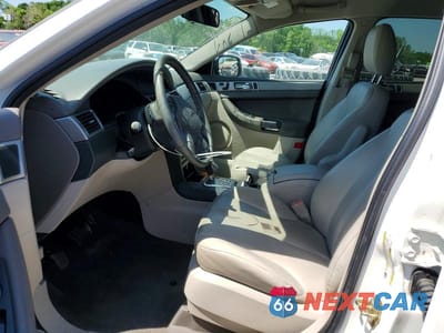 Zdjęcie 7 z 13 samochodu: 2006 CHRYSLER PACIFICA VIN:2A8GM48476R843069 - miniatura