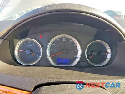 Zdjęcie 9 z 12 samochodu: 2009 HYUNDAI SONATA LIMITED VIN:5NPEU46C59H451573 - miniatura