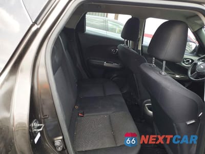 Zdjęcie 10 z 12 samochodu: 2013 NISSAN JUKE S VIN:JN8AF5MR9DT211893 - miniatura