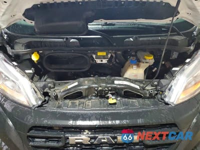 Zdjęcie 12 z 12 samochodu: 2025 RAM PROMASTER 2500 2500 HIGH VIN:3C6LRVDGXSE514348 - miniatura