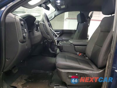 Zdjęcie 7 z 13 samochodu: 2023 CHEVROLET SILVERADO K1500 CUSTOM VIN:3GCPDBEK0PG203291 - miniatura