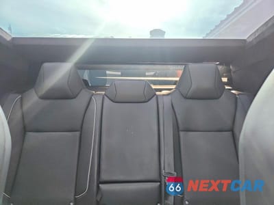 Zdjęcie 10 z 13 samochodu: 2024 TESLA CYBERTRUCK VIN:7G2CEHED1RA001322 - miniatura