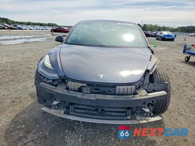 Piąte zdjęcie samochodu w środku: 2021 TESLA MODEL 3 VIN:5YJ3E1EB8MF923705 - miniatura