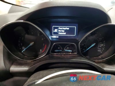 Zdjęcie 9 z 13 samochodu: 2019 FORD ESCAPE SE VIN:1FMCU9GD0KUA48622 - miniatura