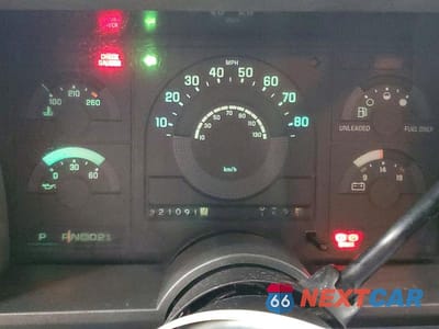 Zdjęcie 9 z 13 samochodu: 1990 CHEVROLET GMT-400 C1500 VIN:1GCDC14K2LE245965 - miniatura