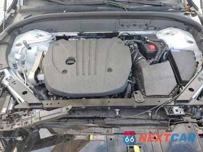 Zdjęcie 11 z 12 samochodu: 2025 VOLVO XC60 PLUS VIN:YV4M12RC8S1068032 - miniatura