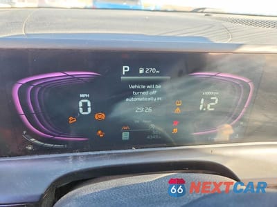 Zdjęcie 9 z 13 samochodu: 2025 KIA SELTOS S VIN:KNDEU2AA1S7719121 - miniatura