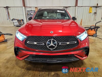 Piąte zdjęcie samochodu w środku: 2023 MERCEDES-BENZ GLC 300 4MATIC VIN:W1NKM4HB3PU027795 - miniatura
