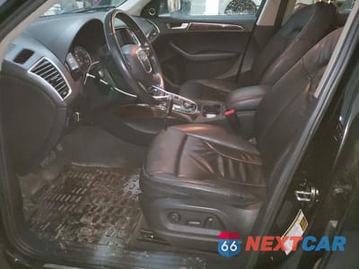 Zdjęcie 7 z 12 samochodu: 2011 AUDI Q5 PRESTIGE VIN:WA1WKAFP5BA007452 - miniatura