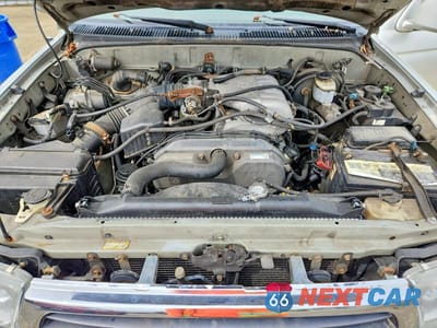 Zdjęcie 12 z 13 samochodu: 2000 TOYOTA 4RUNNER SR5 VIN:JT3HN86RXY0285539 - miniatura