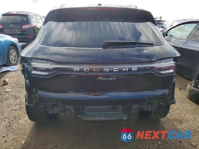 Zdjęcie 6 z 13 samochodu: 2025 PORSCHE MACAN BASE VIN:WP1AA2A51SLB01569 - miniatura