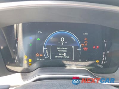 Zdjęcie 9 z 14 samochodu: 2024 TOYOTA COROLLA CROSS HYBRID XSE VIN:7MUFBABGXRV039263 - miniatura
