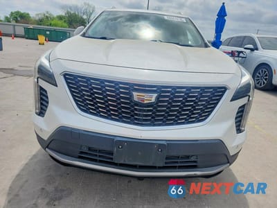 Piąte zdjęcie samochodu w środku: 2019 CADILLAC XT4 PREMIUM LUXURY VIN:1GYFZCR44KF211736 - miniatura