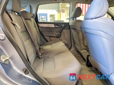 Zdjęcie 11 z 12 samochodu: 2011 HONDA CR-V LX VIN:5J6RE4H33BL114293 - miniatura