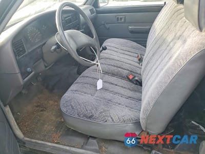 Zdjęcie 7 z 12 samochodu: 1989 TOYOTA PICKUP BASE VIN:JT4RN81R8K0035442 - miniatura