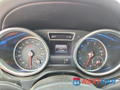 Zdjęcie 9 z 13 samochodu: 2017 MERCEDES-BENZ GLS 450 4MATIC VIN:4JGDF6EE8HA905188 - miniatura