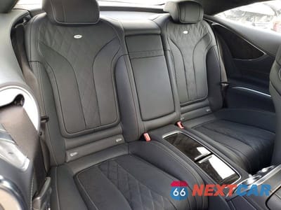 Zdjęcie 10 z 12 samochodu: 2016 MERCEDES-BENZ S 550 VIN:WDDXJ8FB7GA017116 - miniatura
