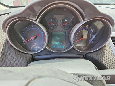Zdjęcie 9 z 12 samochodu: 2011 CHEVROLET CRUZE ECO VIN:1G1PJ5S96B7273578 - miniatura