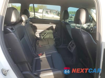 Zdjęcie 11 z 13 samochodu: 2018 VOLKSWAGEN ATLAS SE VIN:1V2CR2CA9JC554588 - miniatura