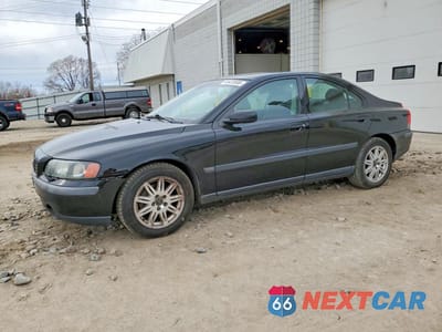 2004 VOLVO S60 2.5T YV1RS59V442402203 - główne zdjęcie licytacji z USA - miniatura
