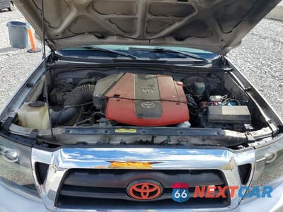 Zdjęcie 11 z 11 samochodu: 2008 TOYOTA TACOMA V6 VIN:5TEUU42N78Z486209 - miniatura