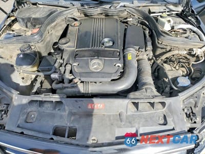 Zdjęcie 11 z 11 samochodu: 2014 MERCEDES-BENZ C 250 VIN:WDDGF4HB3EA964125 - miniatura