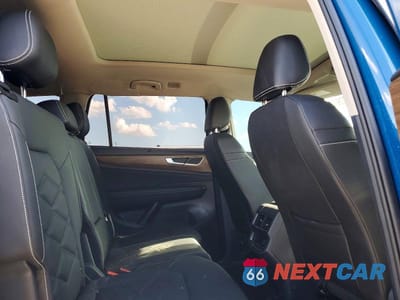 Zdjęcie 11 z 12 samochodu: 2025 VOLKSWAGEN ATLAS SE VIN:1V2JR2CA4SC532734 - miniatura