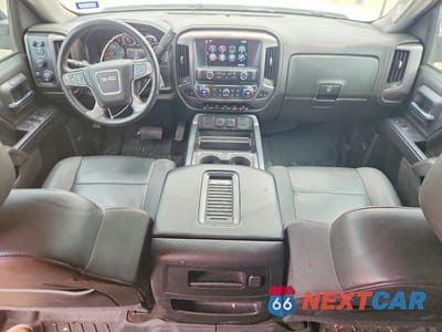 Zdjęcie 8 z 11 samochodu: 2016 GMC SIERRA K1500 SLT VIN:3GTU2NEC6GG348516 - miniatura