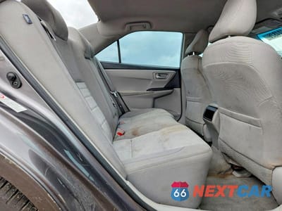 Zdjęcie 10 z 12 samochodu: 2016 TOYOTA CAMRY LE VIN:4T4BF1FK8GR582343 - miniatura