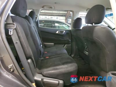 Zdjęcie 11 z 13 samochodu: 2014 NISSAN PATHFINDER S VIN:5N1AR2MMXEC708082 - miniatura