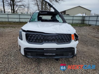 Piąte zdjęcie samochodu w środku: 2025 KIA TELLURIDE SX-PRESTIGE X-LINE VIN:5XYP5DGC8SG663367 - miniatura