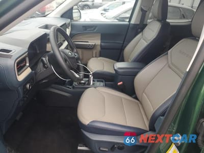 Zdjęcie 7 z 12 samochodu: 2025 FORD MAVERICK LARIAT VIN:3FTTW8SA4SRA29570 - miniatura