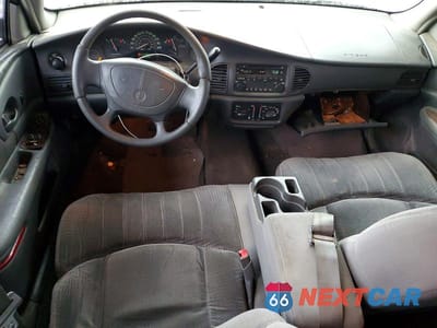 Zdjęcie 8 z 12 samochodu: 2004 BUICK CENTURY CUSTOM VIN:2G4WS52J041289913 - miniatura