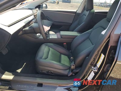 Zdjęcie 7 z 13 samochodu: 2025 TESLA MODEL 3 VIN:5YJ3E1EA6SF032185 - miniatura