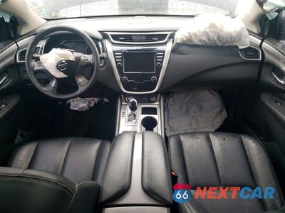 Zdjęcie 8 z 13 samochodu: 2020 NISSAN MURANO SV VIN:5N1AZ2BS1LN152621 - miniatura