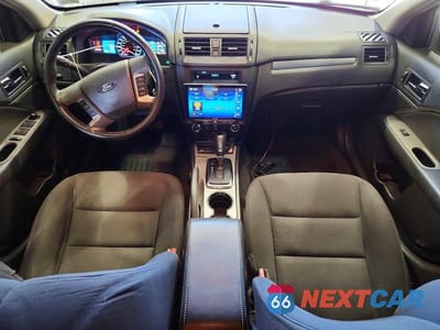 Zdjęcie 8 z 12 samochodu: 2010 FORD FUSION HYBRID VIN:3FADP0L34AR115629 - miniatura
