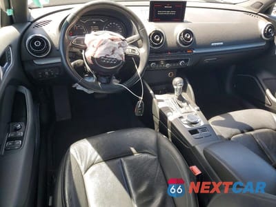 Zdjęcie 8 z 12 samochodu: 2016 AUDI A3 E-TRON PREMIUM PLUS VIN:WAUTPBFF4GA063636 - miniatura