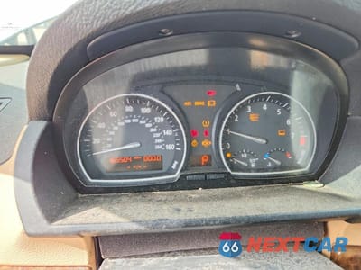 Zdjęcie 9 z 13 samochodu: 2008 BMW X3 VIN:WBXPC93428WJ21486 - miniatura