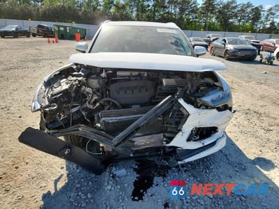 Piąte zdjęcie samochodu w środku: 2021 AUDI Q3 PREMIUM 40 VIN:WA1AUCF31M1080219 - miniatura