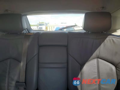 Zdjęcie 10 z 13 samochodu: 2010 CADILLAC SRX VIN:3GYFNGEY0AS521839 - miniatura