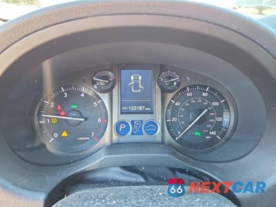 Zdjęcie 9 z 14 samochodu: 2016 LEXUS GX 460 VIN:JTJBM7FX6G5136668 - miniatura