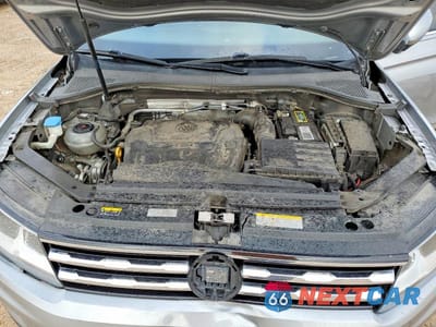 Zdjęcie 12 z 13 samochodu: 2021 VOLKSWAGEN TIGUAN SE VIN:3VV3B7AX8MM065890 - miniatura