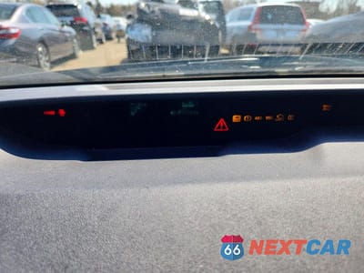 Zdjęcie 9 z 13 samochodu: 2009 TOYOTA PRIUS STANDARD VIN:JTDKB20U293486744 - miniatura