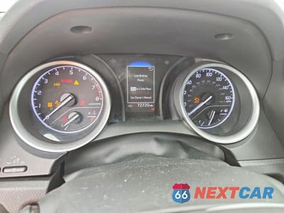 Zdjęcie 9 z 13 samochodu: 2022 TOYOTA CAMRY LE VIN:4T1C11AK2NU060079 - miniatura